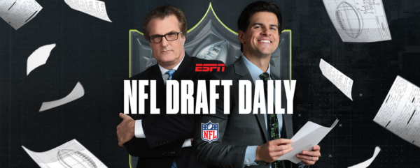 NFL draft prospects with a true Round 1 grade: 11 players who are clear first-rounders