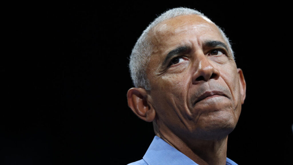 Obama califica la política estadounidense actual como un 'espectáculo de payasos' y hace un llamado a la decencia.