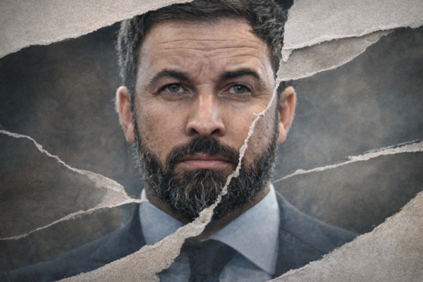 Opinión | La calumnia como estrategia