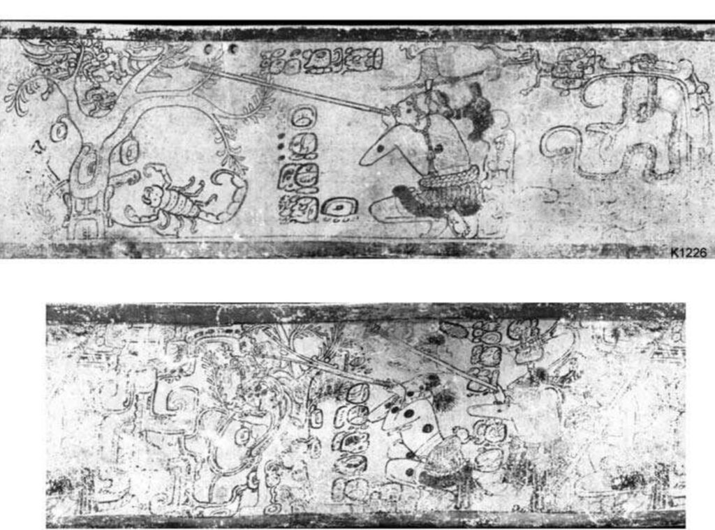 Organizar lo común: el ejemplo de los ngiwa