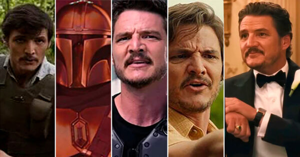 Pedro Pascal confirma que está libre para cualquier papel que quede vacante