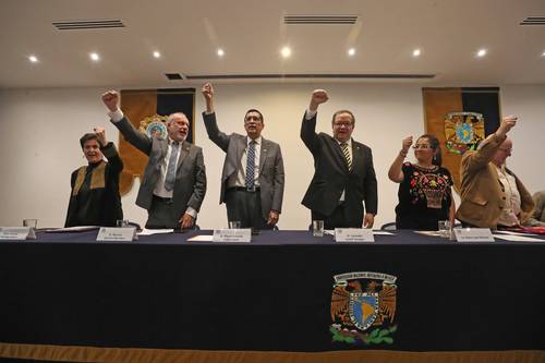 Persisten causas de la rebelión en Chiapas: Lomelí