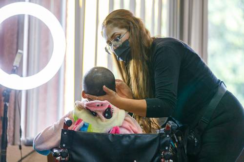 Pese a tener alta posibilidad de curación, el cáncer infantil se detecta tarde