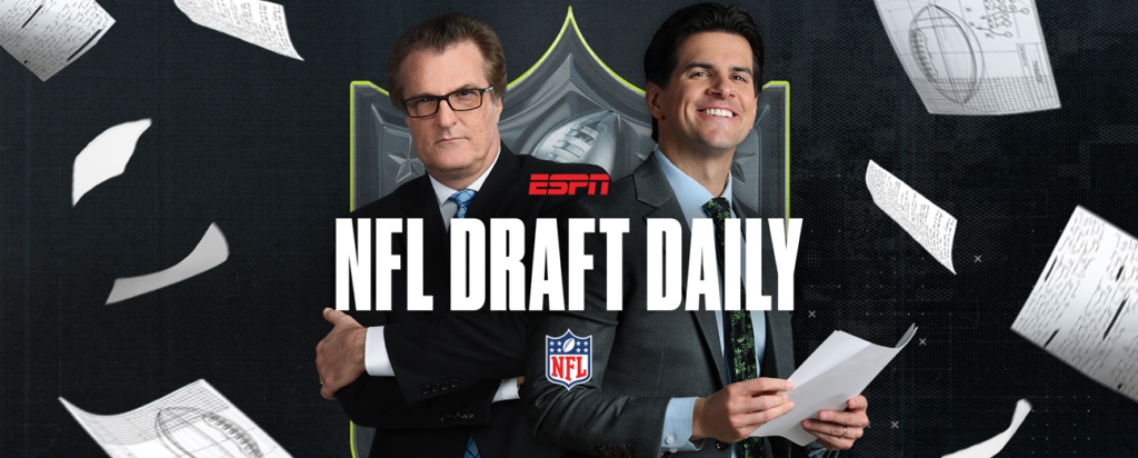 Pittsburgh en el combine de la NFL: ¿reinicio de QB en camino para los Steelers?