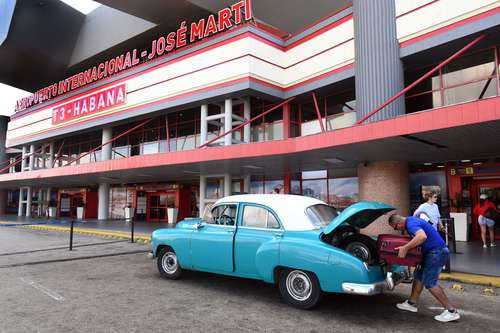 Prefieren un país moribundo antes que permitirle prosperar: Rubio