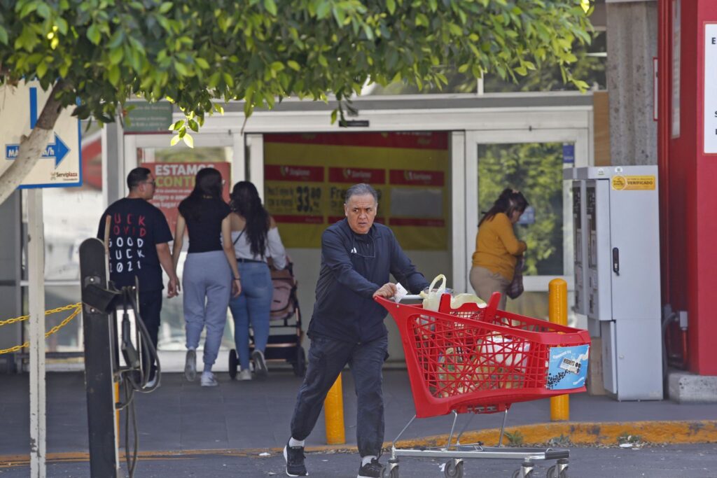 Profeco despliega operativo en Jalisco para evitar alza de precios