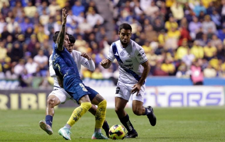 Puebla vs América: horario, transmisión y dónde VER el partido