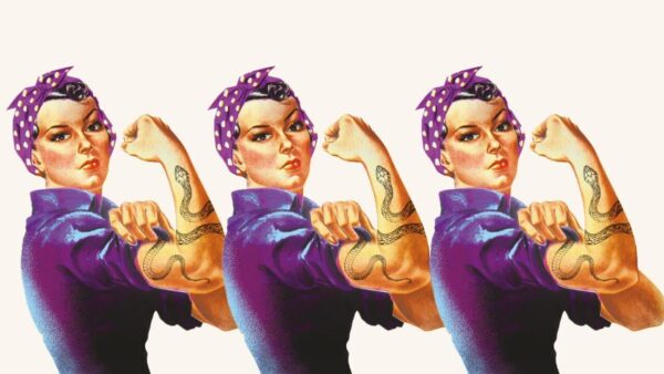 ¿Pueden el feminismo y el mileismo coexistir en Argentina?