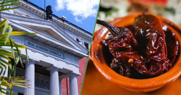 RAE ratifica que palabra “chipocle” es sinónimo de “chipotle”