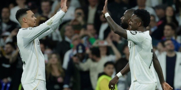 Real Madrid vs. Manchester City: cuándo y dónde ver el partido de ida de los octavos de final de la Champions League