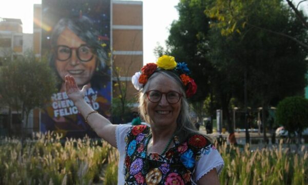 Recuerdan legado de la divulgadora científica Julieta Fierro