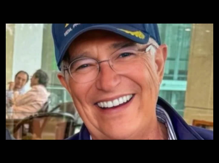 Salinas Pliego acusó a AMLO y Morena de formar un cártel criminal: “no se irá por las buenas”