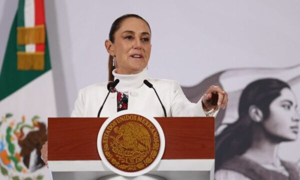 Sheinbaum amplía plazo para revisión de Reforma Electoral