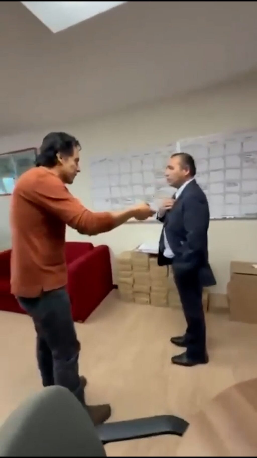 Sheinbaum responde las críticas de Marx Arriaga tras su salida de Educación: “Los libros de texto no van a cambiar”