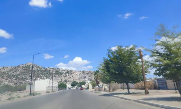 Sonora continuará con clima estable y baja probabilidad de lluvias: Conagua