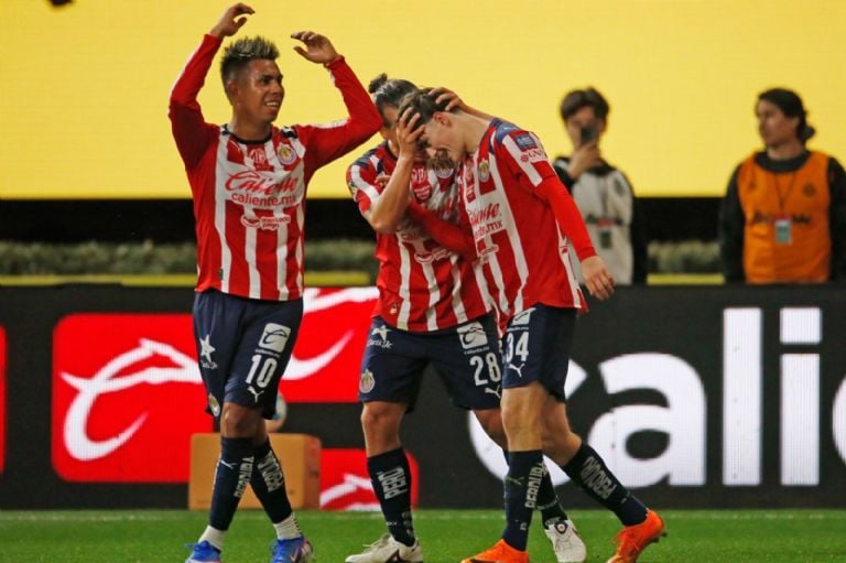 Toluca vs Chivas: horario, dónde ver, pronósticos, apuestas y alineaciones
