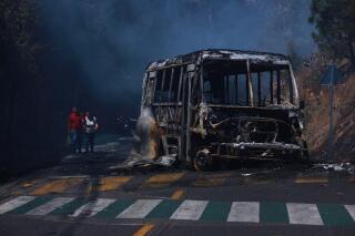 Tras el asesinato de El Mencho, ¿quién tomará las riendas del cártel más poderoso de México? Podría ser un californiano.