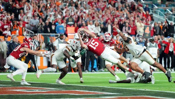 Tyreek Hill de vuelta con los Chiefs? Por qué una reunión podría tener sentido