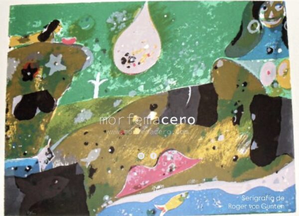 Un deceso, una exposición, un catálogo