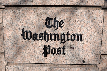 Una elegía para mi Washington Post