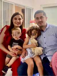 Vinculan a proceso por violencia vicaria a mujer que denunció a su pareja