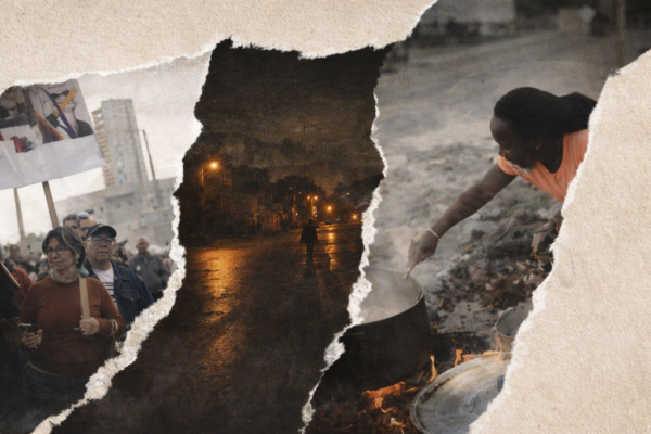 45 organizaciones claman al Congreso que frene el castigo colectivo de Trump a Cuba