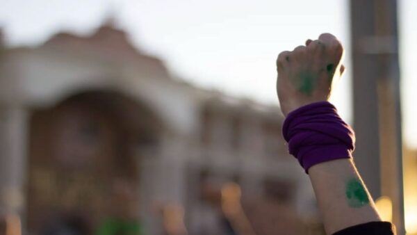 8M en Sonora: de los tendederos de acoso a los retos institucionales