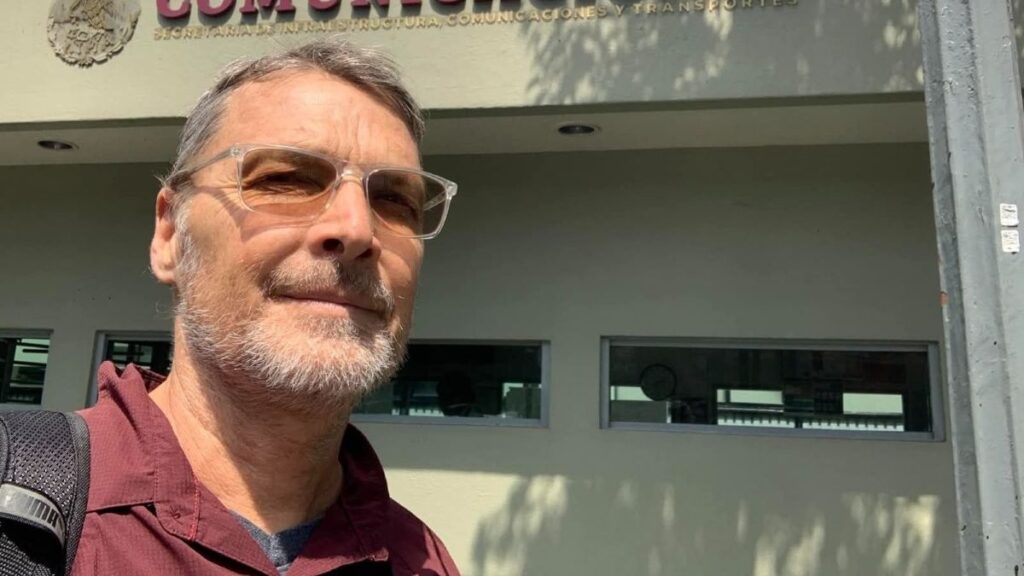 Activista es víctima de atentado en Nayarit