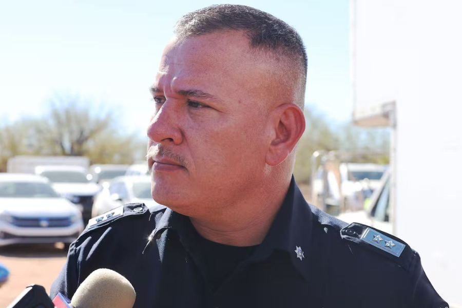 Alonso Durón convoca a la ciudadanía para reforzar el programa «Vecino Solidario»