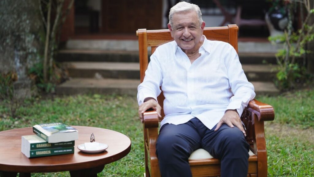 AMLO se solidariza con pueblo de Cuba