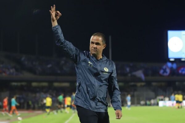 ¿André Jardine puede quedar fuera del América Su polémica declaración tras ser goleado ante Tigres