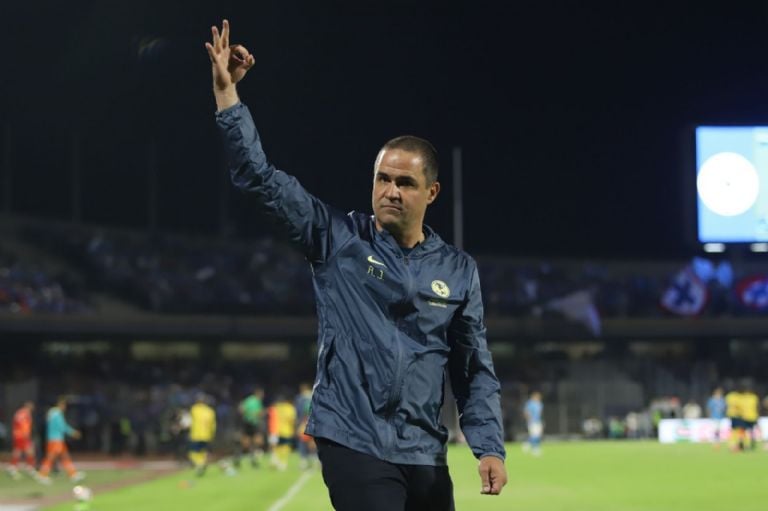 ¿André Jardine puede quedar fuera del América Su polémica declaración tras ser goleado ante Tigres