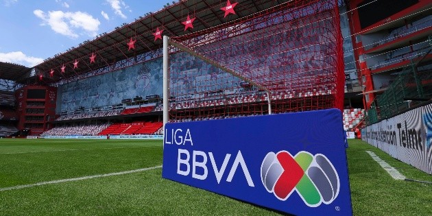 Así quedó la tabla general de la Liga MX tras la J8 del Clausura 2026