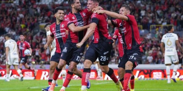 Atlas va por revancha en casa; Querétaro quiere dar la sorpresa