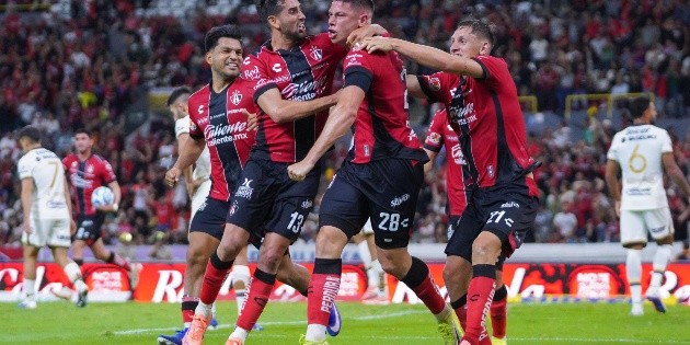 Atlas va por revancha en casa; Querétaro quiere dar la sorpresa