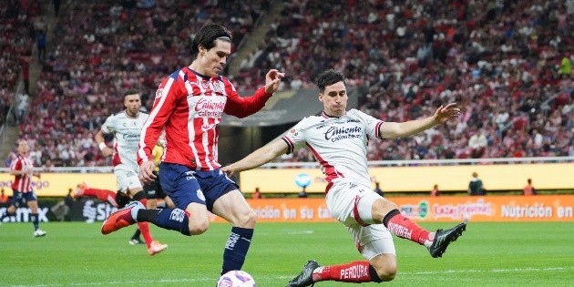 Atlas vs Chivas: Precios de boletos para el Clásico Tapatío de la Jornada 10