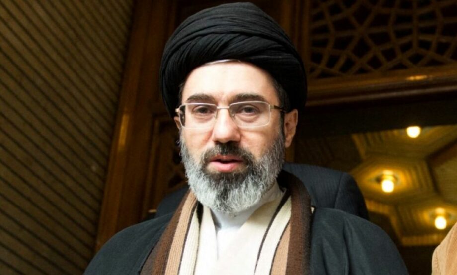 Ayatola Alí Mojtaba confirma que el Estrecho de Ormuz seguirá cerrado