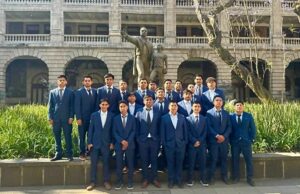 Ayotzinapa cumple 100 años: SEP destaca su papel en la formación docente rural