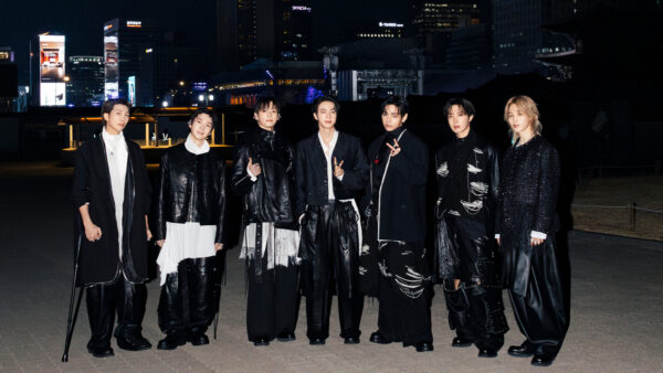 BTS inicia “nueva era” ante miles de fans en Corea del Sur