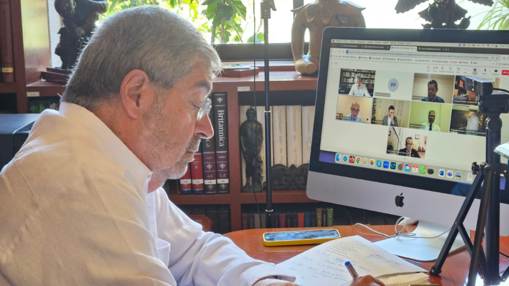 Cancillería: compatriotas en Medio Oriente están a salvo