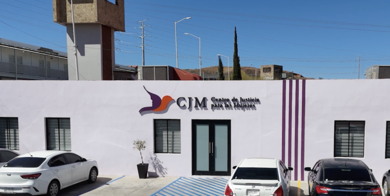 Centro de Justicia para las Mujeres en Nogales brinda atención integral y gratuita