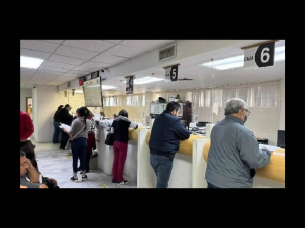 Cerrarán Agencias Fiscales tres días a partir del Jueves Santo; regresan hasta el lunes para la atención al público