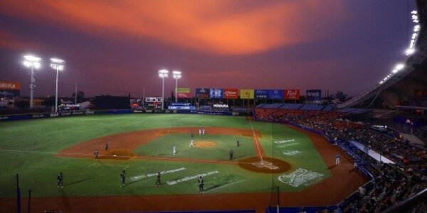 Charros mueve su roster y va por la revancha en la LMB 2026