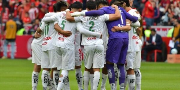 Chivas en Leagues Cup 2026: Rivales y calendario de partidos