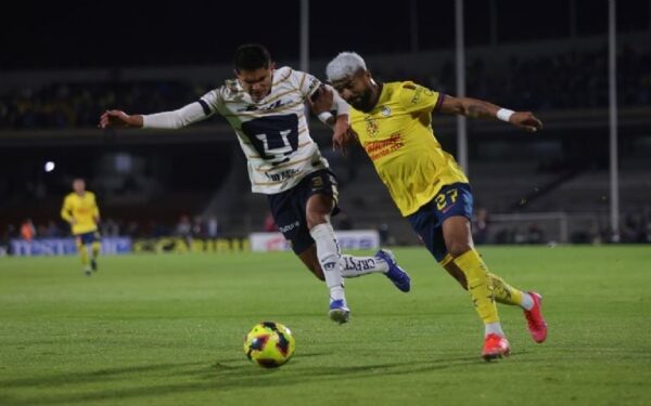 Chivas no suelta el liderato y América sigue en crisis: así fue la jornada 12 de la Liga MX