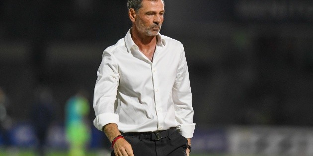 Cocca señala 'ventaja deportiva' para Chivas en el Clásico Tapatío