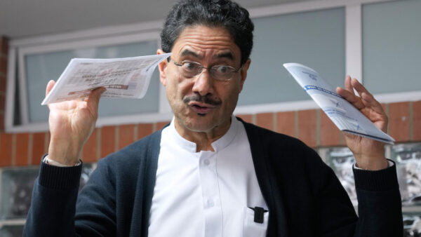 Colombia: La izquierda de Petro se fortalece en el Congreso