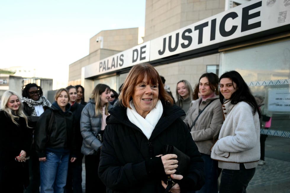 Cómo actuar ante la ola antifeminista