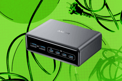 Cómo deshacerte de cables y gadgets viejos sin morir en el intento