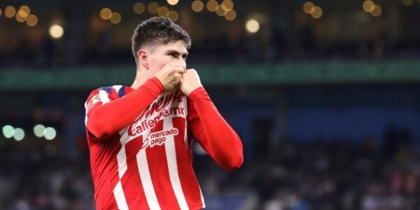 ¿Cómo va la tabla de goleo de la Liga MX tras la J12?